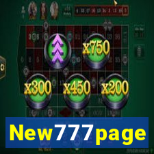 New777page