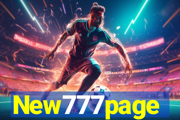 New777page