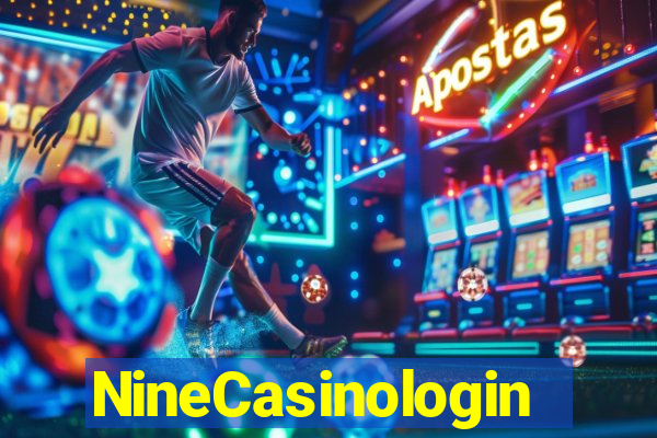 NineCasinologin