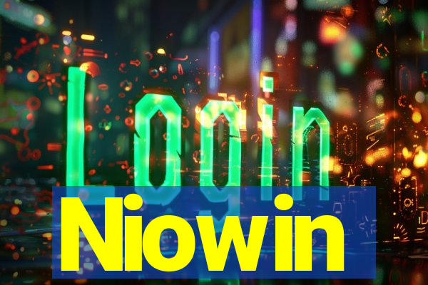 Niowin