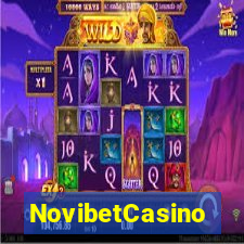 NovibetCasino