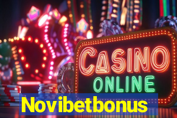 Novibetbonus