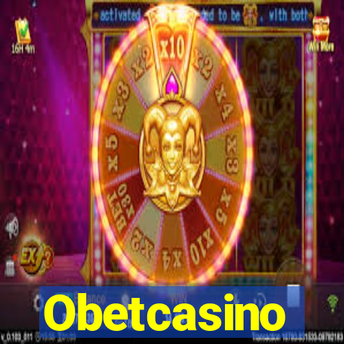 Obetcasino