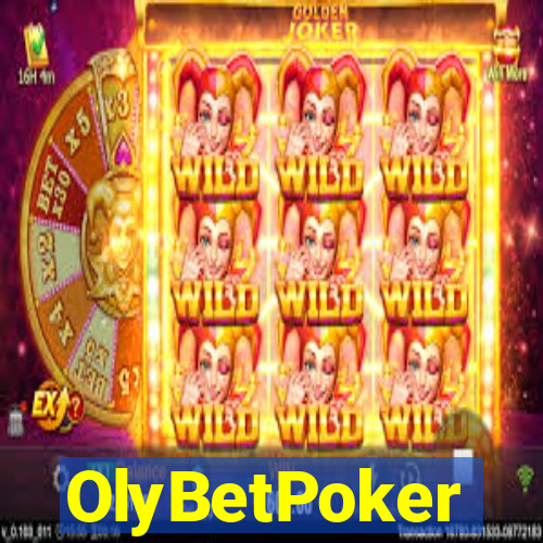 OlyBetPoker