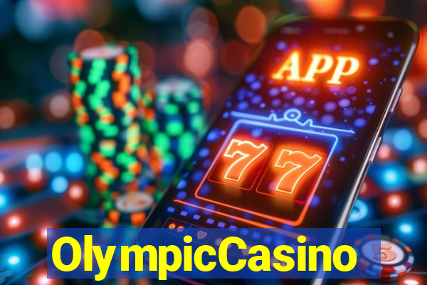 OlympicCasino