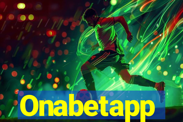 Onabetapp