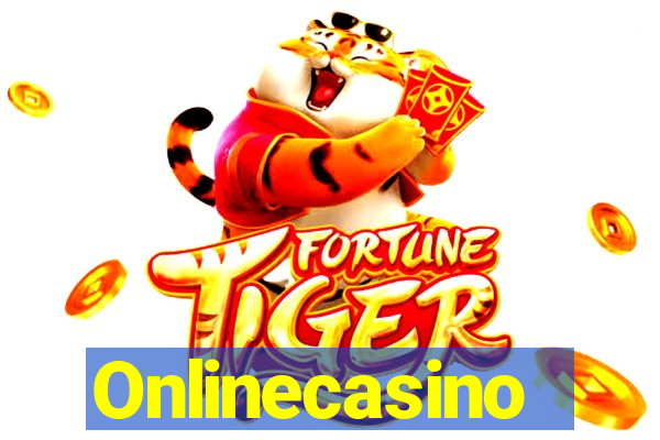 Onlinecasino