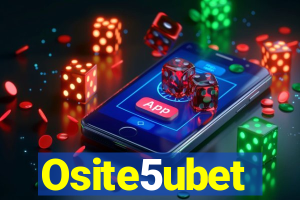 Osite5ubet