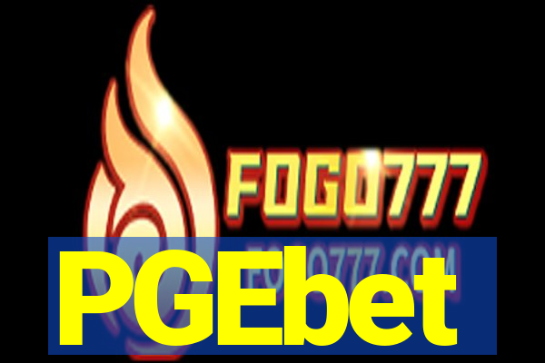 PGEbet