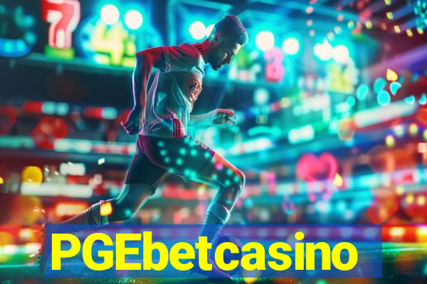 PGEbetcasino