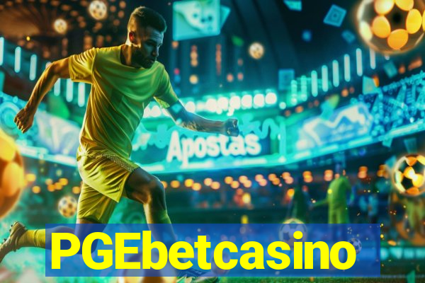 PGEbetcasino