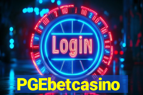 PGEbetcasino