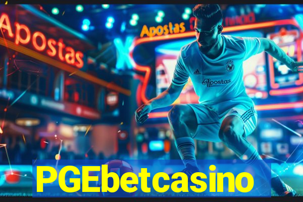 PGEbetcasino