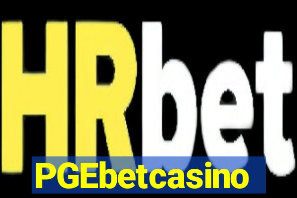 PGEbetcasino