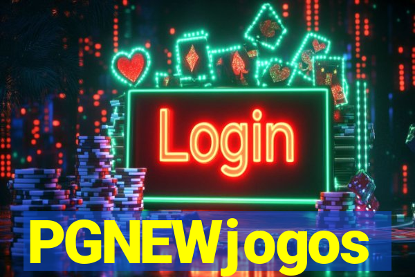 PGNEWjogos