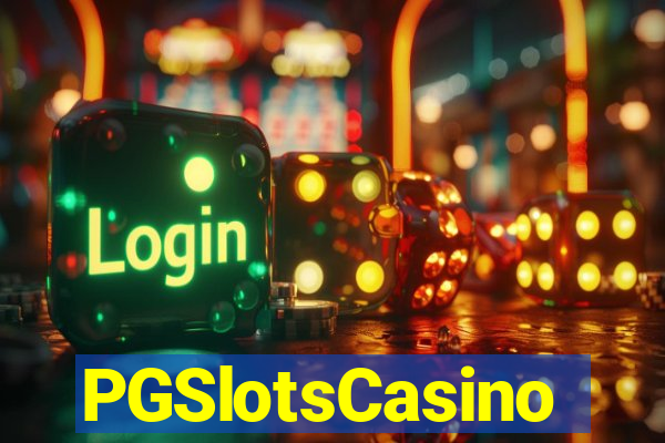 PGSlotsCasino