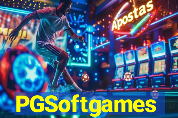 PGSoftgames