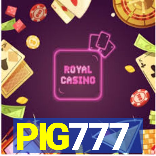 PIG777