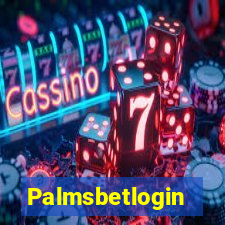 Palmsbetlogin