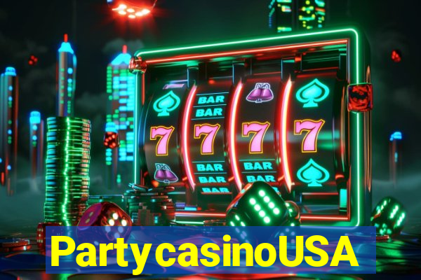 PartycasinoUSA