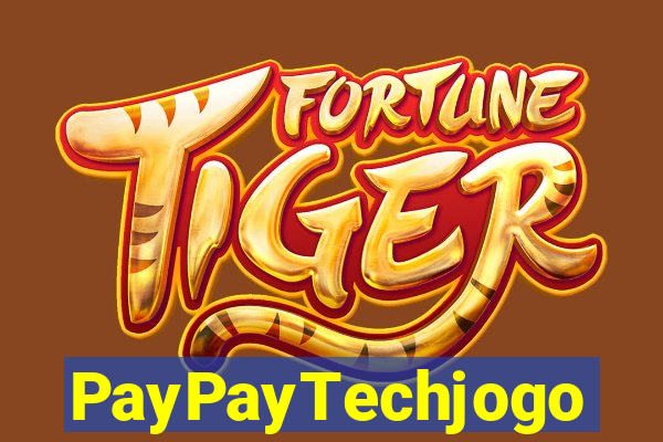 PayPayTechjogo