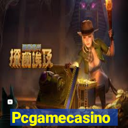 Pcgamecasino