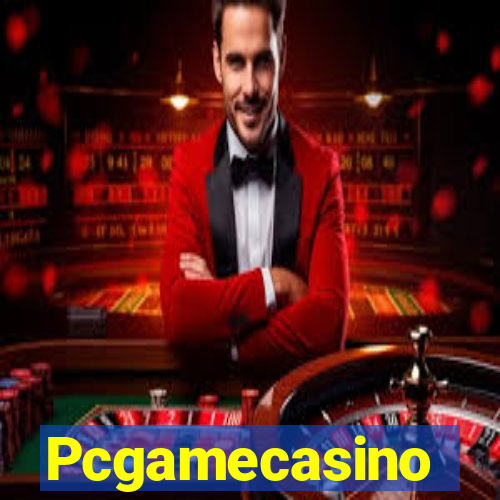 Pcgamecasino