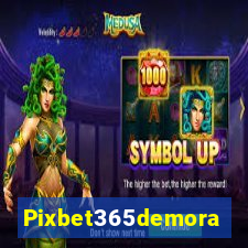 Pixbet365demora