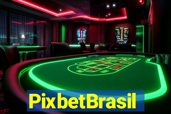 PixbetBrasil