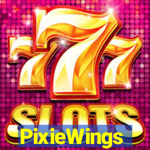 PixieWings