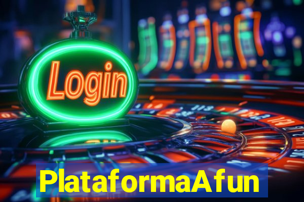 PlataformaAfun