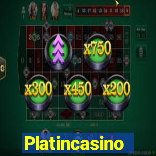 Platincasino