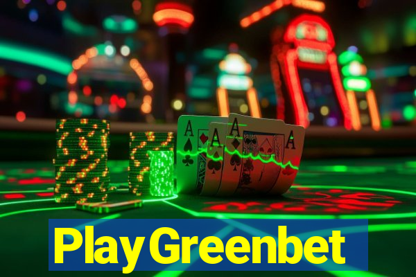 PlayGreenbet