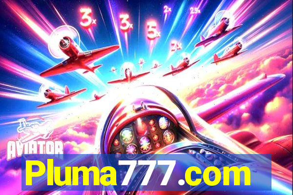 Pluma777.com