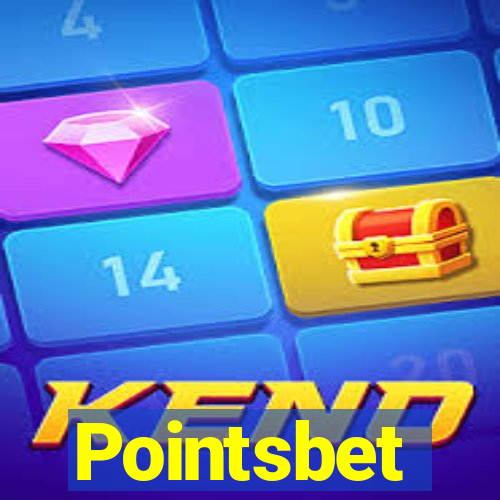 Pointsbet