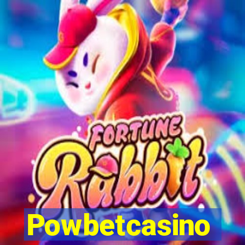 Powbetcasino