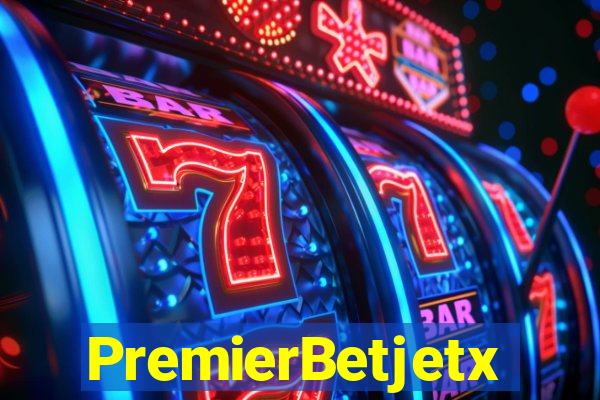 PremierBetjetx