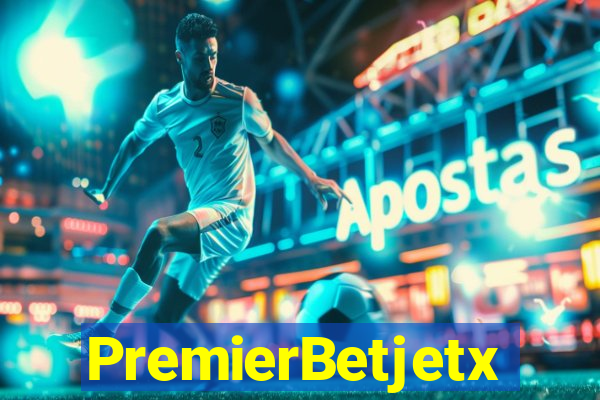 PremierBetjetx