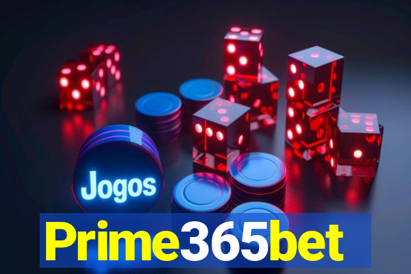 Prime365bet