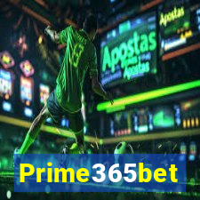 Prime365bet