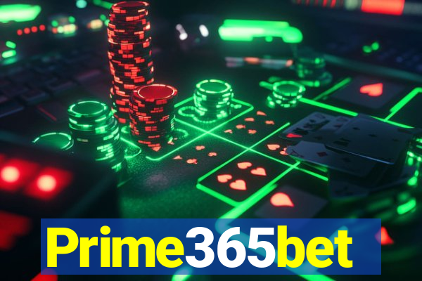 Prime365bet