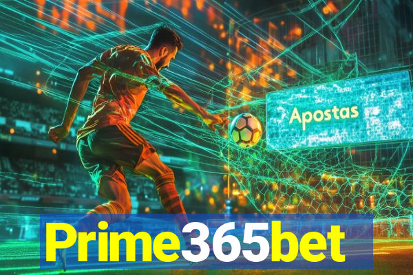 Prime365bet