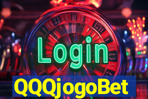 QQQjogoBet