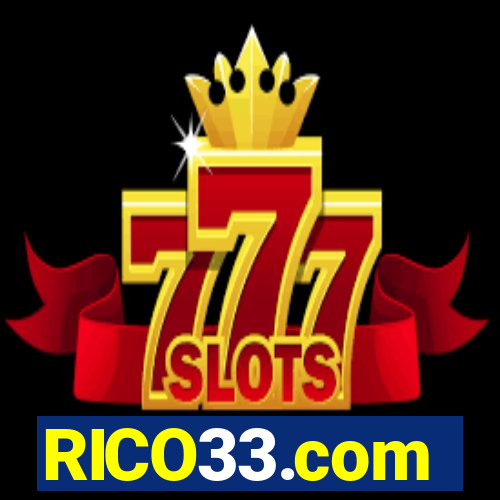 RICO33.com