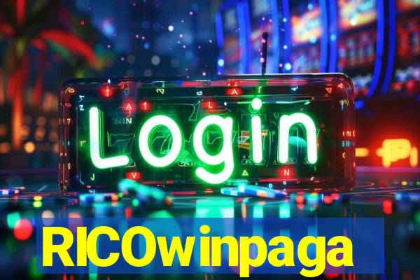 RICOwinpaga