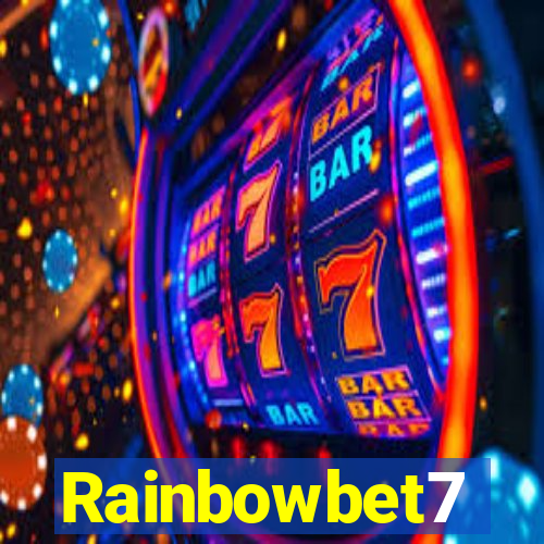 Rainbowbet7