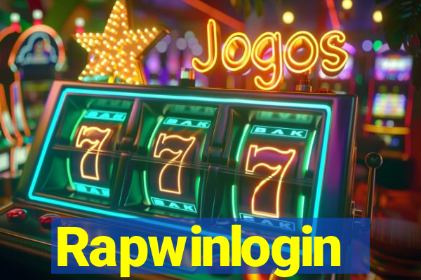 Rapwinlogin