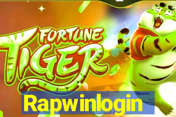 Rapwinlogin