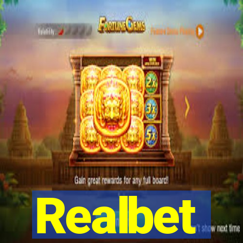 Realbet