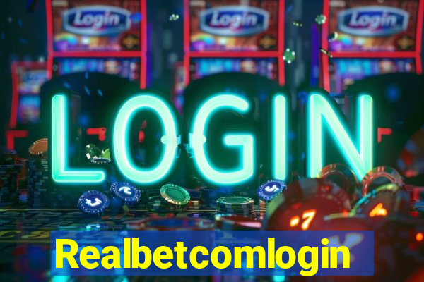 Realbetcomlogin